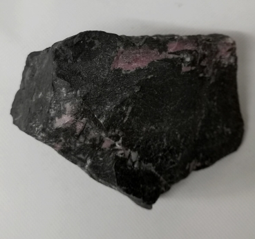 Rhodonit Rohstein USA